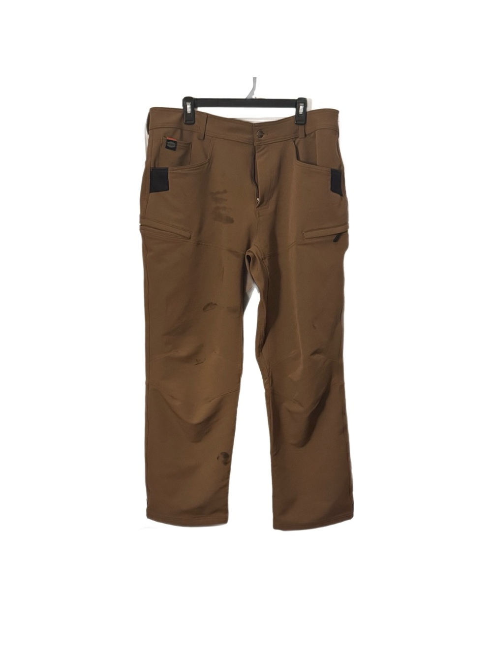 Brunt Workwear Pants
